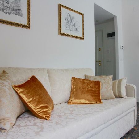 Venice At Home - Rialto Bridge Exterior photo